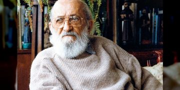 Un pedagogo crítico | Paulo Freire (1921-1997)