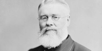 Autodidacta dodecafónico | Arnold Schönberg (1874-1951)