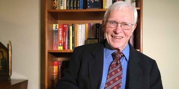 Payne, español ejemplar | Stanley George Payne (1934-)