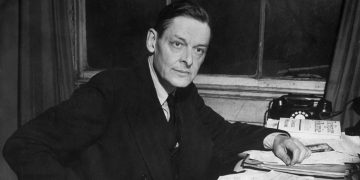 Un poeta único | T. S. Eliot (1888-1965)
