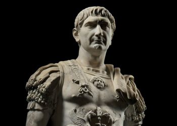 Un hispano emperador romano | Trajano (53-117)