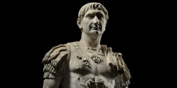 Un hispano emperador romano | Trajano (53-117)