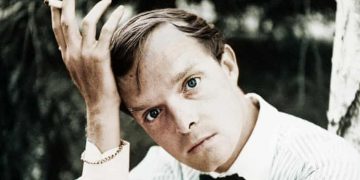 Un nuevo género literario | Truman Capote (1924-1984)