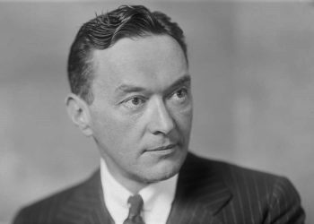 Noticia no es igual a verdad | Walter Lippmann (1889-1974)