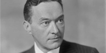 Noticia no es igual a verdad | Walter Lippmann (1889-1974)