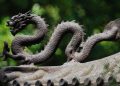 LECTURAS SOBRE EL DRAGÓN