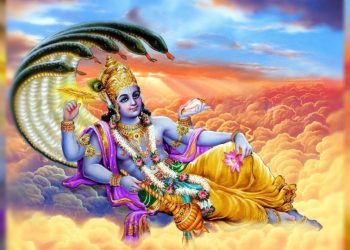 EL UNIVERSO DE VISHNU