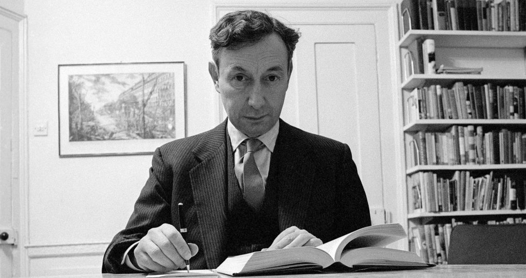 Lenguaje, verdad y lógica | Alfred Jules Ayer (1910-1989)