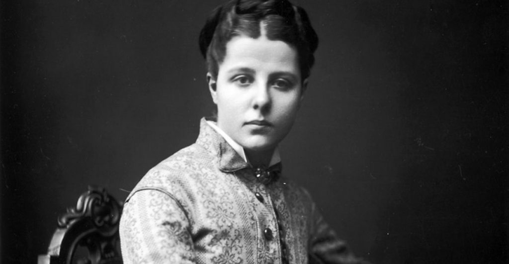 Una vida, múltiples expresiones | Annie Besant (1847-1933)