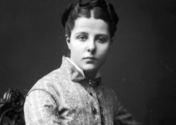 Una vida, múltiples expresiones | Annie Besant (1847-1933)