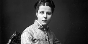 Una vida, múltiples expresiones | Annie Besant (1847-1933)