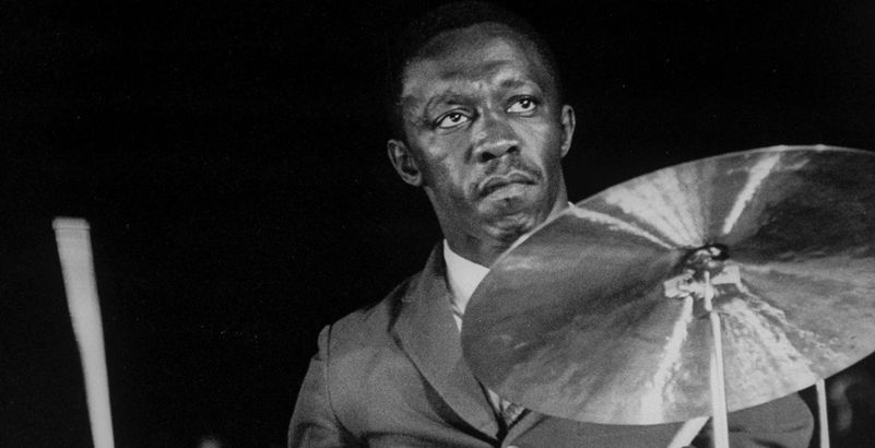 Un auténtico Jazz Messenger | Art Blakey (1919-1990)