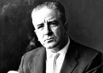 Indigenismo literario | Ciro Alegría (1909-1967)