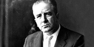 Indigenismo literario | Ciro Alegría (1909-1967)