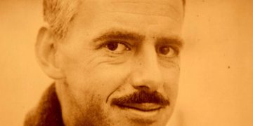 Los dramas de un dramaturgo | Eugene O’Neill (1888-1953)