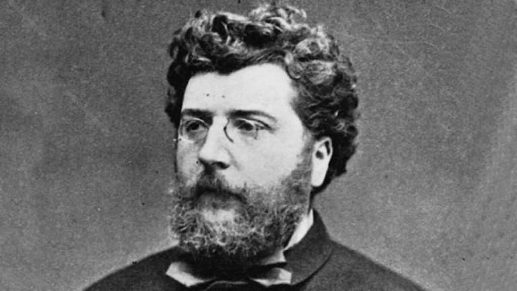 La inmortal Carmen | Georges Bizet (1838-1875)