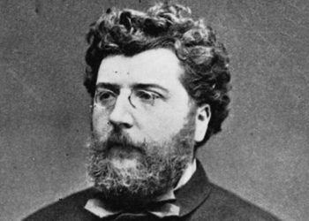 La inmortal Carmen | Georges Bizet (1838-1875)