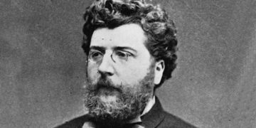 La inmortal Carmen | Georges Bizet (1838-1875)