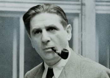 La muerte de Virgilio | Hermann Broch (1886-1951)