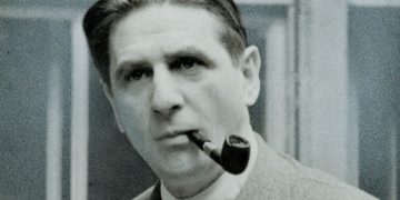 La muerte de Virgilio | Hermann Broch (1886-1951)