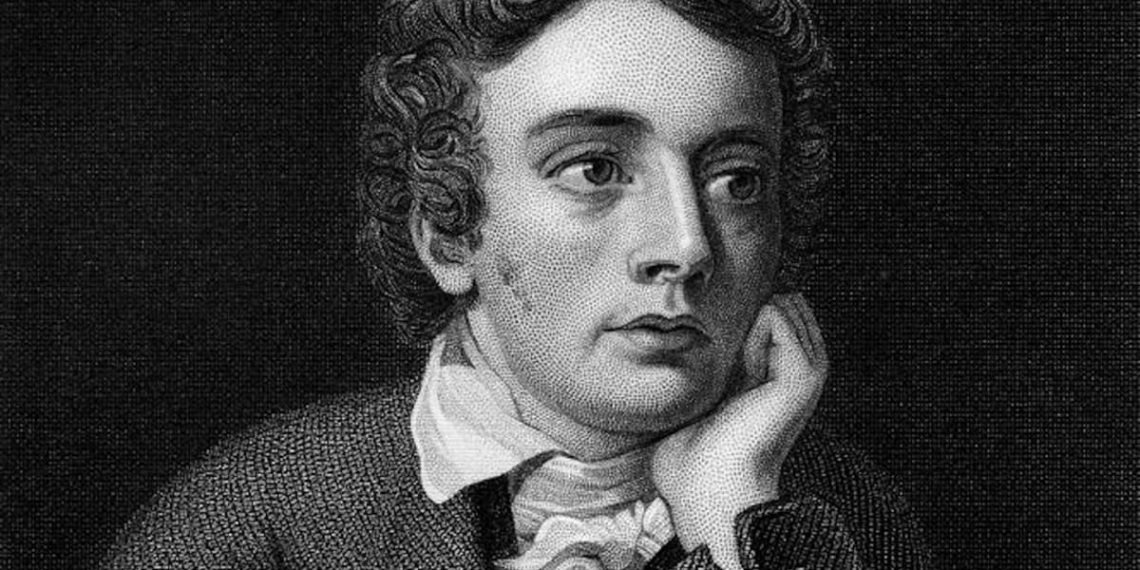 Oda a la vida | John Keats (1795-1821)