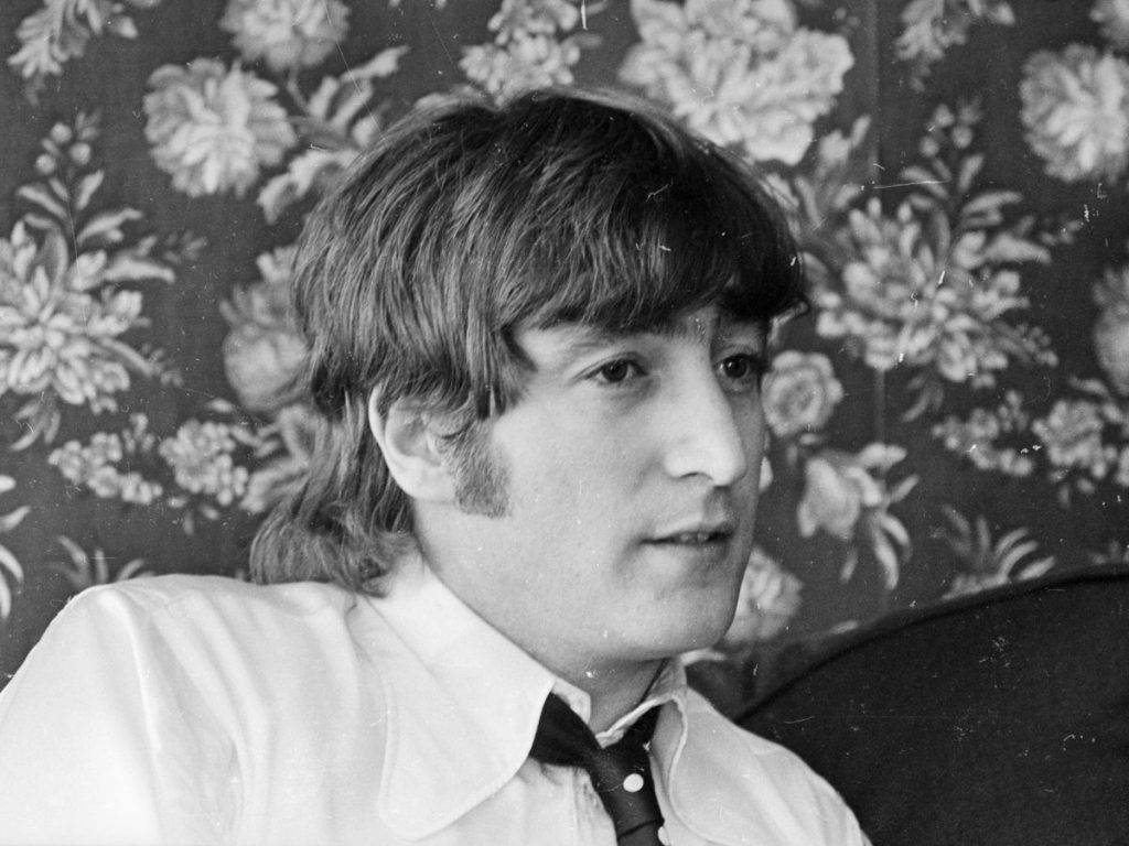 Revolución y rock and roll | John Lennon (1940-1980)