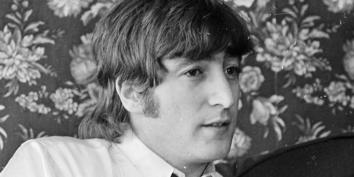Revolución y rock and roll | John Lennon (1940-1980)