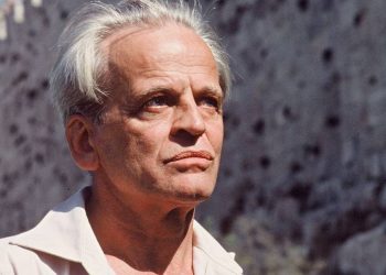 Divo infernal | Klaus Kinski (1926-1991)