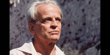 Divo infernal | Klaus Kinski (1926-1991)