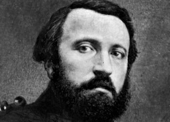 Modernizando el francés | Pierre Athanase Larousse (1817-1875)