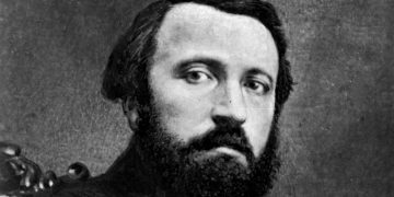 Modernizando el francés | Pierre Athanase Larousse (1817-1875)