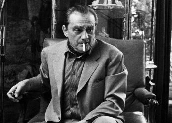 Neorrealismo y estética | Luchino Visconti (1906-1976)