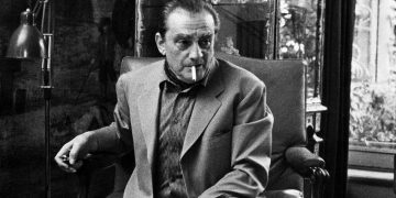 Neorrealismo y estética | Luchino Visconti (1906-1976)