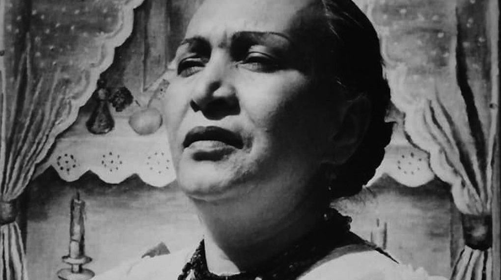 Vanguardia mexicana | María Izquierdo (1902-1955)
