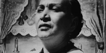 Vanguardia mexicana | María Izquierdo (1902-1955)
