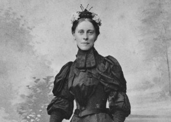 Exploración y etnología | Mary Kingsley (1862-1900)