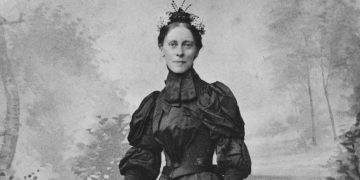 Exploración y etnología | Mary Kingsley (1862-1900)