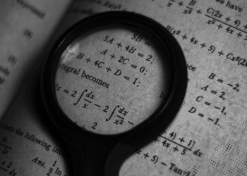 AMOR Y ODIO A LAS MATEMÁTICAS