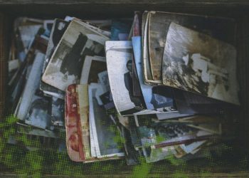 REEDIFICANDO LA MEMORIA