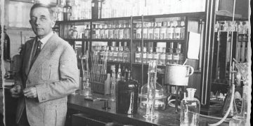 La respiración, Premio Nobel | Otto Heinrich Warburg (1883-1970)