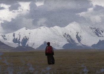 EN LA TIERRA DE LAS NUBES BLANCAS