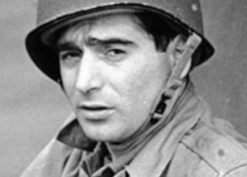 El desembarco de Capa | Robert Capa (1913-1954)