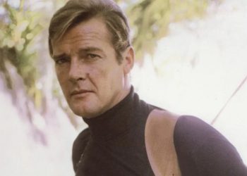 Un tipo audaz | Roger Moore (1927-2017)