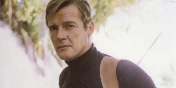 Un tipo audaz | Roger Moore (1927-2017)