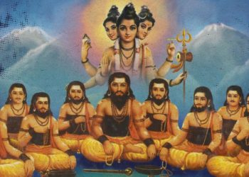 SRI SAMPRADAYA