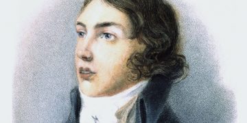 Padre del Romanticismo inglés | Samuel Taylor Coleridge (1772-1834)