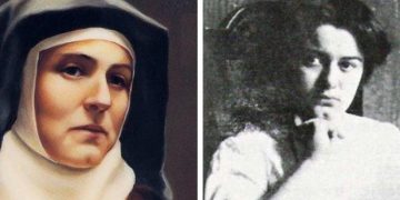 Entregada a servir | Santa Teresa Benedicta de la Cruz (1891-1942)