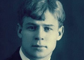 Imaginismo, el poeta campesino | Sergei Yesenin (1895-1925)