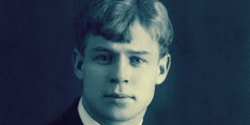 Imaginismo, el poeta campesino | Sergei Yesenin (1895-1925)