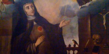 Misticismo y literatura | Francisca Josefa del Castillo (1671-1742)